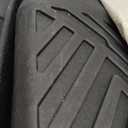 Powerty Floor Mats & Cargo Liner for 2021-2024 2025 2026 Kia K5 (Only Fit FWD Model) Accessories Floor Mats 2 Row Liner Set All Weather TPE 3D Floor Liners&Rear Cargo Mat