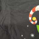 The Brainy Elf Christmas PJS Matching Pajama T-Shirt, L