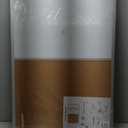 JILoffice White Board & Bulletin Corkboard Combination, Combo Board 36 x 24 Magnetic Whiteboard, Silver Aluminum Frame Wall Mounted Board for Office Home and School with 10 Push Pins