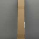 ChadMade Ceiling/Wall Mount Curtain Track Rod Set with Hooks, 6ft - 9ft Adjustable Length Window Rod Track Curtain Rail System For Living Room Bedroom, Work with Grommet and Pinch Pleated Curtain