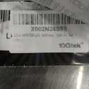 10Gtek 25G SFP28 SFP+ SR Transceiver, 25GBase-SR Duplex LC MMF Optical Module for Cisco SFP-25G-SR-S, 850nm, DDM, up to 100m