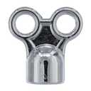 Danco 80238 Radiator Valve Key, Set of 5