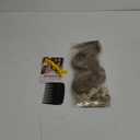 KooKaStyle Clip in Hair Extensions Thick Long Straight Upgrade Soft Lace Weft Lightweight 7PCS Layered Hair Extensions Dirty Blonde Mixed Bleach Blonde 14Inch for Women