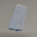 LATVIN for iPhone 15 Plus Case & iPhone 14 Plus Case, Magnetic Phone Cover, Compatible with MagSafe, Military Grade Protection, Translucent Matte Frosted Back, Light Blue