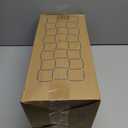 Bedsure GentleSoft Sherpa Fleece Blankets King Size for Bed - Thick and Warm, Soft Fuzzy Plush King Blanket for Winter, Navy, 108x90 Inches