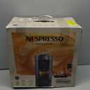 Nespresso Vertuo Plus Coffee and Espresso Maker by De'Longhi, Grey (Gray)