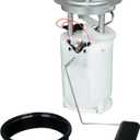 E3549M Electric Fuel Pump Assembly Compatible with Buick Rainier, Chevrolet SSR/Trailblazer, GMC Envoy/Jimmy, Isuzu Ascender, Oldsmobile Bravada Replace MU1334 MU1835