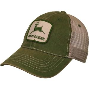 John Deere mens 13080608iv00, One Size