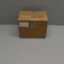 6 Pcs Gold and Black Color Decorative Book & Thinker Statue Set - 3 Books Accents 3 Thinker Abstract Art Sculpture Home Decoration for Living Room Bookshelf Table Decor