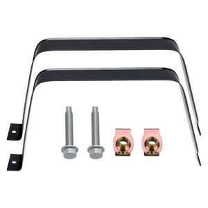 578-183 Fuel Gas Tank Straps Bracket with Bolts & Locking Nuts Compatible with 1999-2019 Silverado Sierra 1500 2500 3500 Replaces# 55157 15288145 15710284, Tool Only