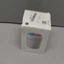 Colorful Cool Mini Humidifier, USB Personal Desktop Humidifier for Car, Office Room, Bedroom,etc. Auto Shut-Off, 2 Mist Modes, Super Quiet. (Navy)(Black)