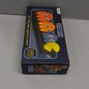 Pac Man and Ghosts Light, Pac Man Collectable Figure Lamp