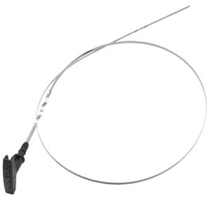 Engine Oil Level Dipstick Compatible for 2000-2002 Dodge Ram 2500 3500 5.9L Diesel 5080582AA