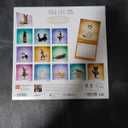 Yoga Cats OFFICIAL | 2026 12 x 24 Inch (Hanging) Monthly Square Wall Calendar | Plastic-Free | BrownTrout | Animals Humor Pets