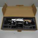 NEEWER Triple Suction Cup Car Mount Compatible with Insta360 X5 X4 GoPro DJI OSMO 360 Cameras, Quick Release Outside Windshield Magic Arm Mount Kit with 2 in 1 Extension Pole/Selfie Stick, CA065