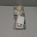 puthiac Wooden Flowers Vase Wall Art Set — Minimalist Boho Farmhouse Floral Décor, Rustic Wooden Wall Decor for Bathroom/Living Room/Bedroom/Dining RoomHousewarming Gift