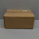 Metal Peacock Planter with Fiber Basket -Garden Bird Planters for Outdoor Indoor Lawn, Yard, Porch, Patio, Garden Decorations Set of 2