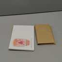 Spercy 24 Bible Valentines Day Cards with Envelopes, Valentines Scripture Cards, Love Bible Verses for Kids Christian, Memory Verses