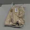 JMIERR Mens Casual Shorts - Cotton Drawstring Summer Beach Stretch Twill Chino Golf Shorts.36
