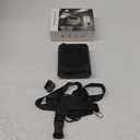 Wireless Voice Amplifier with 2 Wireless Microphones (Magnetic Lavalier & Clip-on), Portable Voice Amplifier for Teachers, Fitness, Classroom, Bluetooth Speaker Include Dual Microphone for Yoga