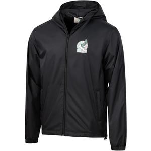 Been There Men's Wind Jacket