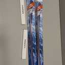 BOSCH 26OE20OE ICON Beam Wiper Blades - Driver and Passenger Side - Set of 2 Blades (26OE & 20OE)