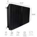 Storm Shell SS-55 Outdoor TV Enclosure, 45-55 inch