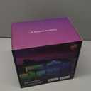 Fitop Permanent Outdoor Lights, 150FT RGB Outdoor Lights for House Decor, Smart Eaves Lighting, Extendable LED Strip with IP67 Waterproof, Music Sync, APP/Voice/Remote Control, Alexa/Google Compatible