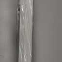 LazBlinds Cordless Cellular Shades, No Tools No Drill Light Filtering Honeycomb Shades Pleated Blinds for Windows, 25'' W x 48'' H, White