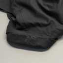 Mylldey Mens Blazers Slim Fit Business Casual Men Suit Sport Coat One Button Travel Blazer Lightweight Suit Jacket (Medium, Black)