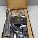 Full Motion TV Wall Mount for Most 37"-84" Flat Screen TV, Swivel or Tilt TV Wall Bracket with Dual Articulating Arms, for 12"-16" Wood Studs, Max VESA 600x400mm, Load 120 lbs by USX MOUNT