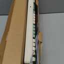 AULA S99 Gaming Keyboard, Wireless Computer Keyboards, Tri-Mode Bluetooth/2.4GHz/USB-C Custom Creamy Keyboard with Number Pad, RGB Backlit Media Knob Cute Programmable Keyboard for PC Gamer - Green