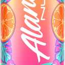 Alani Nu ORANGE KISS, Sugar Free, Low Calorie Energy Drinks, 200mg Caffeine, Biotin, B Vitamins, Zero Sugar, 10 Calories, 12 Fl Oz Cans, 12 Pack