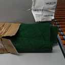 PUTT-A-Bout Par Three Golf Putting Green (3' x 9')
