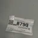 Picatinny Rail Mount for 10/22 with 11 Slots for Red DotsMounting, Scopes, Magnifiers (Black)