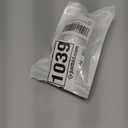 Outlet Light Socket Adapter, Screw in Outlet Socket, E26 Light Bulb to Outlet Socket Converter, Light Bulb Plug Adapter for Porch Light Socket, Camera, Garage Light