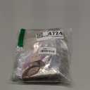 13x6 HD Lace Front Wigs Human Hair Pre Plucked, 18 Honey Blonde Highlights Human Hair Lace Front Wigs for Black Women Deep Parting Lace Front Wigs Human Hair Wigs Outre Melted Hairline Lace Front Wig