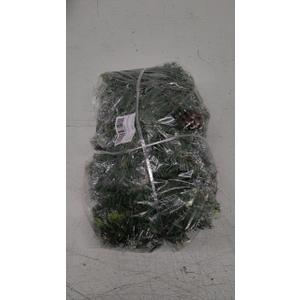 Covanm Christmas Mantle Decor