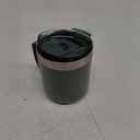 Stanley Stay-Hot Camp Mug 12 oz & 24 oz | Press Fit Drink Through Lid | Cup for Coffee, Tea and Drinks | Insulated Stainless Steel Coffee Mug | BPA-Free