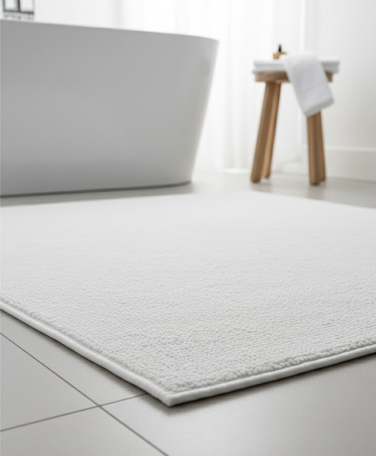 Bathroom Rug