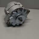 ACDelco Gold 334-2114 Alternator, Remanufactured 