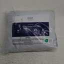 Queen Size 4 Piece Sheet Set - Comfy Breathable & Cooling Bed Sheets Set - Hotel Luxury Bedding for Women, Men, Kids, Teens, Boys & Girls - Deep Pockets, Ultra-Soft, Wrinkle Free - Oeko-Tex - Ice Blue