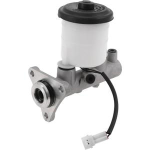 Brake Master Cylinder with Reservoir No.4720112740 for Toyota Corolla 1990-1997 Hydraulic Master Cylinder Aluminum Alloy,Plastic 1 Pc