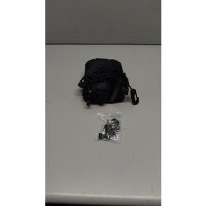 Envelope Style Cargo Net Compatible with Chevrolet Chevy Suburban, Cadillac Escalade, GMC Yukon XL Denali SLE SLT AT4 New 2025 2024 2023 2022 2021 2020 2019 2018 2017-2015 Trunk Car Tailgate Netting