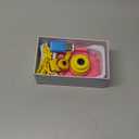 Desuccus Kids Camera for Girls 3-12, 1080P HD Digital Camera with 32GB SD Card - Toddler Camera, Christmas Birthday Gift Toys for 4 5 6 7 8 9 10 11 Year Old Girls (Pink)