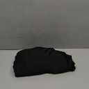 Stretchy Lash Bed Cover for Lash Extension Bed, Protective Spa Treatment Sheet Set for Lash Bed Topper or Massage Bed (Black)