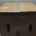 Ophanie 7x9 Area Rugs, Upgrade Non-Slip Fluffy Soft Rugs for Living Room, Large Shag Grey Fuzzy Plush Rug, Gray Shaggy Big Carpets for Bedroom, Kids Boys Girls Dorm Nursery Home Decor Aesthetic