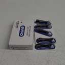 Oral-B Sensitive Gum Care Electric Toothbrush Replacement Brush Heads, 8 Count (White)