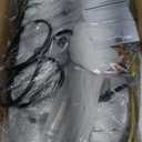 Yunnix Pendant Lights Kitchen Island, Pendant Light Fixtures, Modern Gold Globe Glass Pendant Lighting, Brass Mid Century Chandelier One Light for Bathroom Bedroom Dining Room(Bulb Not Included) (1pack)