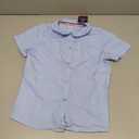 French Toast girls Classic (4T, Light Blue)